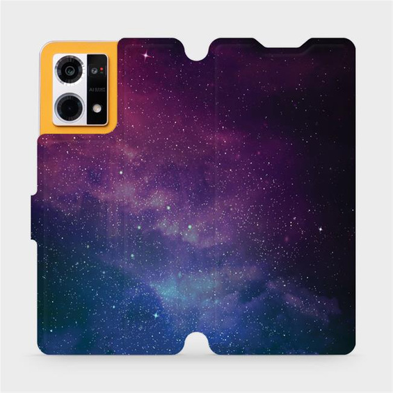 Hülle für Oppo Reno 7 4G - Farbe V147P