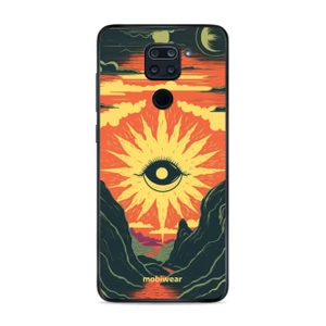 Hülle Glossy Case für Xiaomi Redmi Note 9 - Farbe G055G