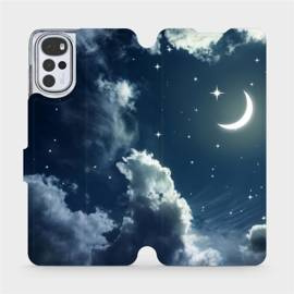 Hülle für Motorola Moto G22 - Farbe V145P