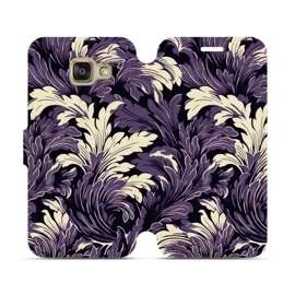 Hülle für Samsung Galaxy A3 2016 - Farbe VA46S