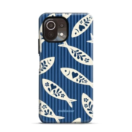 Hülle Elite Pro für Xiaomi 11 Lite 5G NE - Farbe EP89E