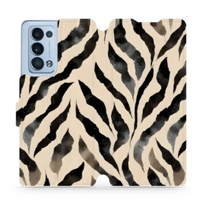 Hülle für Oppo Reno 6 Pro 5G - Farbe VA53S