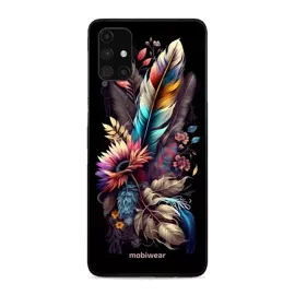 Hülle Glossy Case für Samsung Galaxy M31s - Farbe G011G