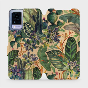 Hülle für Vivo V21 5G - Farbe VP05S