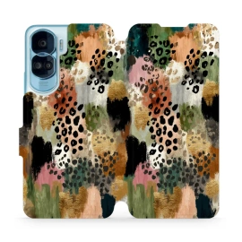 Hülle für Huawei Honor 90 Lite - Farbe V167S