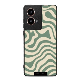 Hülle Glossy Case für Motorola Moto G85 5G - Farbe GA57G