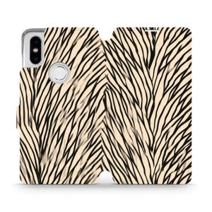 Hülle für Xiaomi Mi Mix 2S - Farbe VA52S