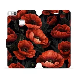 Hülle für Huawei P9 Lite - Farbe VP45S