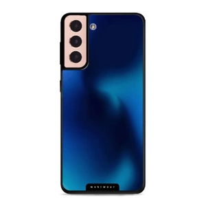 Hülle Glossy Case für Samsung Galaxy S21 - Farbe G068G