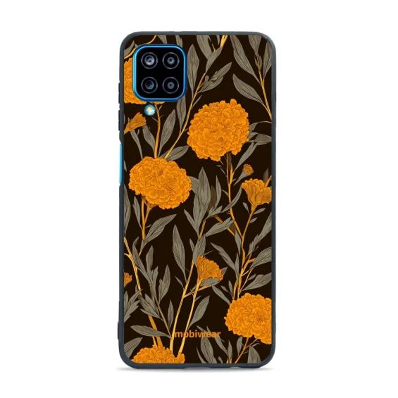 Hülle Glossy Case für Samsung Galaxy M12 - Farbe G175G