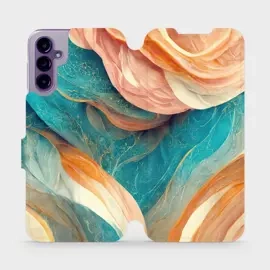 Hülle für Samsung Galaxy A14 5G - Farbe VP36S