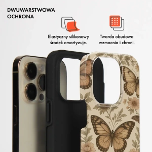 Hülle Elite Pro für Samsung Galaxy A15 4G - Farbe EP92E