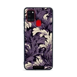 Hülle Glossy Case für Samsung Galaxy A21S - Farbe GA46G