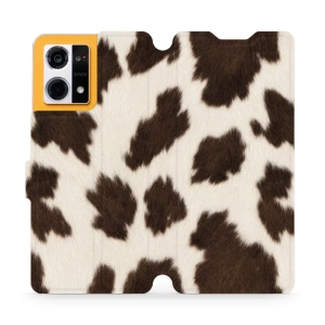 Hülle für Oppo Reno 7 4G - Farbe V166S