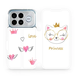 Hülle für Xiaomi Poco F8 Ultra - Farbe MH03S