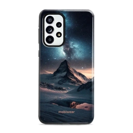 Hülle Elite Pro für Samsung Galaxy A52 - Farbe E006E