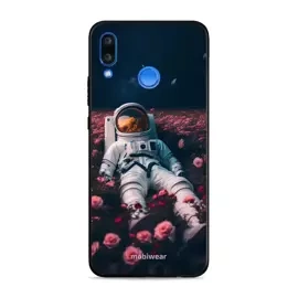 Hülle Glossy Case für Huawei Nova 3 - Farbe G002G