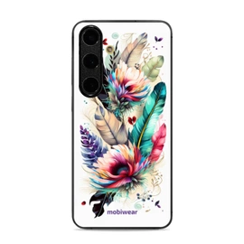 Hülle Glossy Case für Samsung Galaxy S24 FE - Farbe G017G