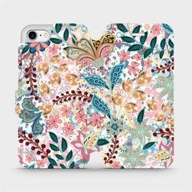 Hülle für Apple iPhone 7 - Farbe MX04S