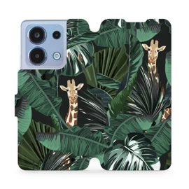 Hülle für Xiaomi Redmi Note 13 4G - Farbe VP06P