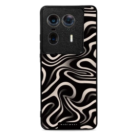 Hülle Glossy Case für Motorola Edge 50 Ultra - Farbe GA63G