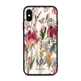 Hülle Glossy Case für Apple iPhone XS - Farbe G031G