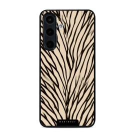 Hülle Glossy Case für Samsung Galaxy S25 FE 5G - Farbe GA52G