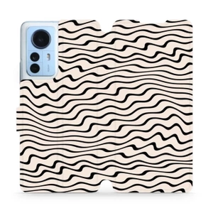 Hülle für Xiaomi 12 Pro - Farbe VA62S