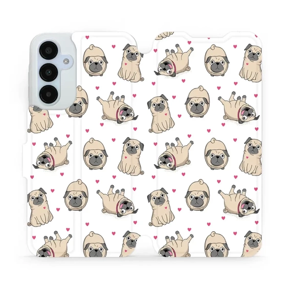 Hülle für Samsung Galaxy A25 5G - Farbe M097P