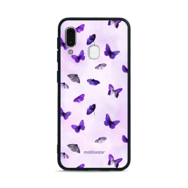 Hülle Glossy Case für Samsung Galaxy A20e - Farbe GP77G