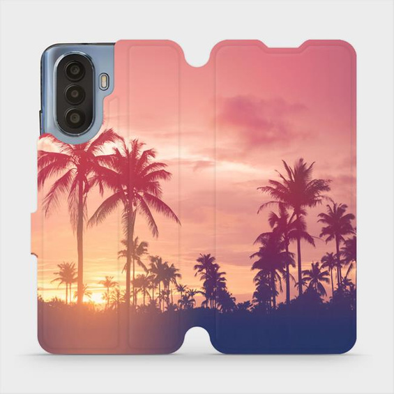 Hülle für Huawei Nova Y70 - Farbe M134P