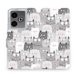 Hülle für Realme GT 7T - Farbe M099P