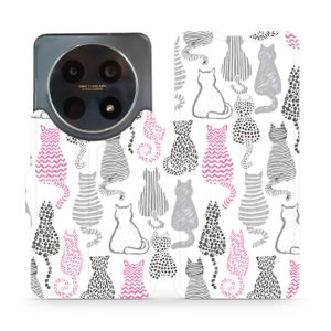 Hülle für Huawei Nova 12i - Farbe MX01S