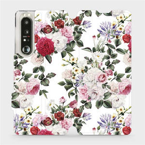 Hülle für Sony Xperia 1 III - Farbe MD01S