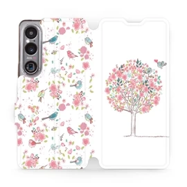 Hülle für Sony Xperia 1 VI - Farbe M120S
