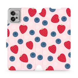 Hülle für Motorola Moto G32 - Farbe VP84S