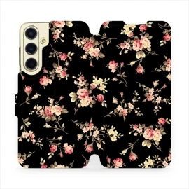 Hülle für Samsung Galaxy S24 FE - Farbe VD02S