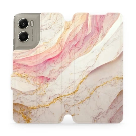 Hülle für Motorola Moto G06 Power - Farbe VP32S