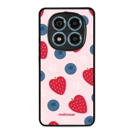 Hülle Glossy Case für Xiaomi Redmi Note 14 Pro 4G - Farbe GP84G