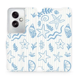 Hülle für OPPO A79 5G - Farbe VP88S