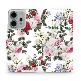 Hülle für OPPO Reno 14 5G - Farbe MD01S