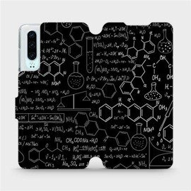 Hülle für Huawei P30 - Farbe V060P