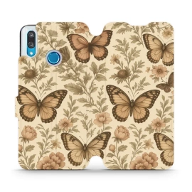 Hülle für Huawei P Smart 2019 - Farbe VP92S