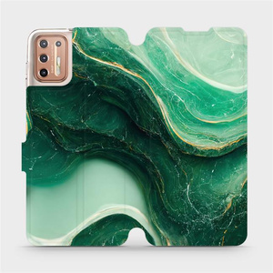 Hülle für Motorola Moto G9 Plus - Farbe VP38S