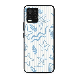 Hülle Glossy Case für Realme 8 Pro - Farbe GP88G