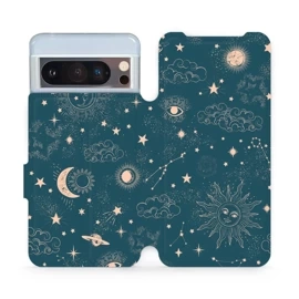 Hülle für Google Pixel 8 Pro - Farbe VP14S