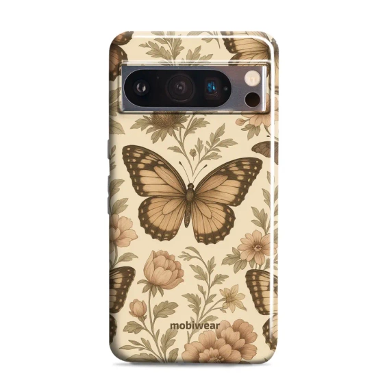 Hülle Elite Pro für Google Pixel 8 Pro - Farbe EP92E