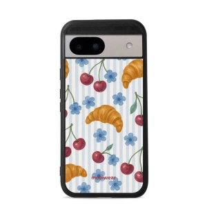 Hülle Glossy Case für Google Pixel 8a - Farbe GP85G