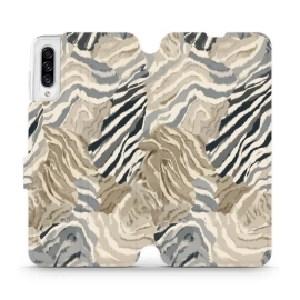Hülle für Samsung Galaxy A30s - Farbe V168S