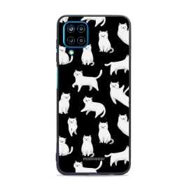 Hülle Glossy Case für Samsung Galaxy A12 - Farbe G163G